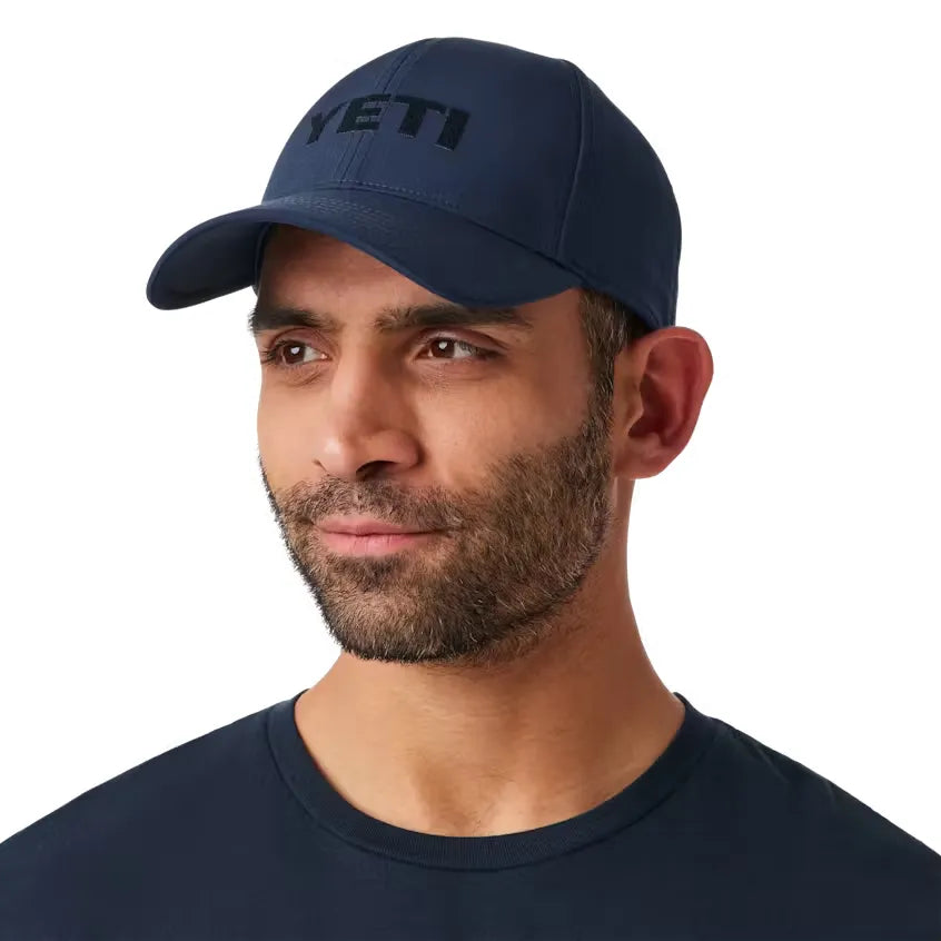 YETI GORRA PERFORMANCE SNAPBACK AJUSTABLE