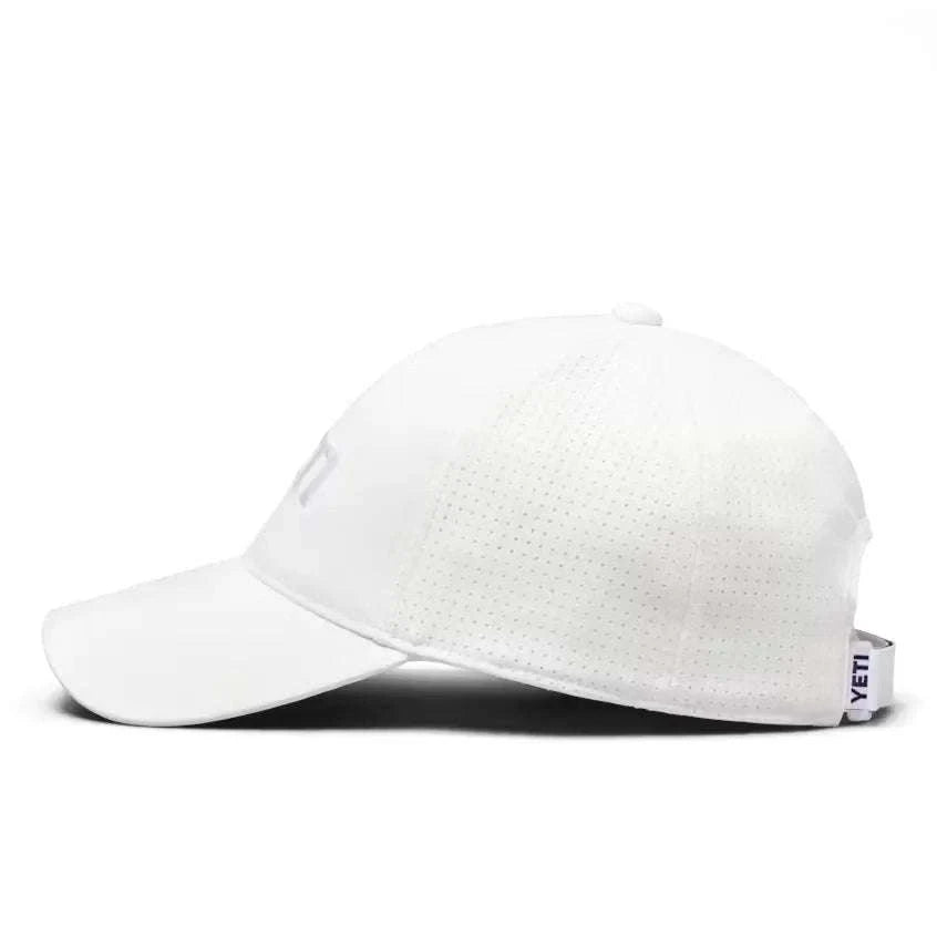 YETI GORRA PERFORMANCE SNAPBACK AJUSTABLE Mundo Outdoors Shop