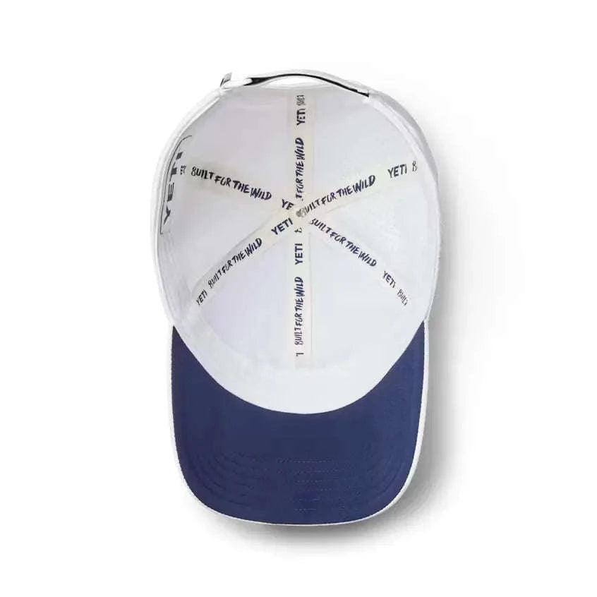 YETI GORRA PERFORMANCE SNAPBACK AJUSTABLE Mundo Outdoors Shop