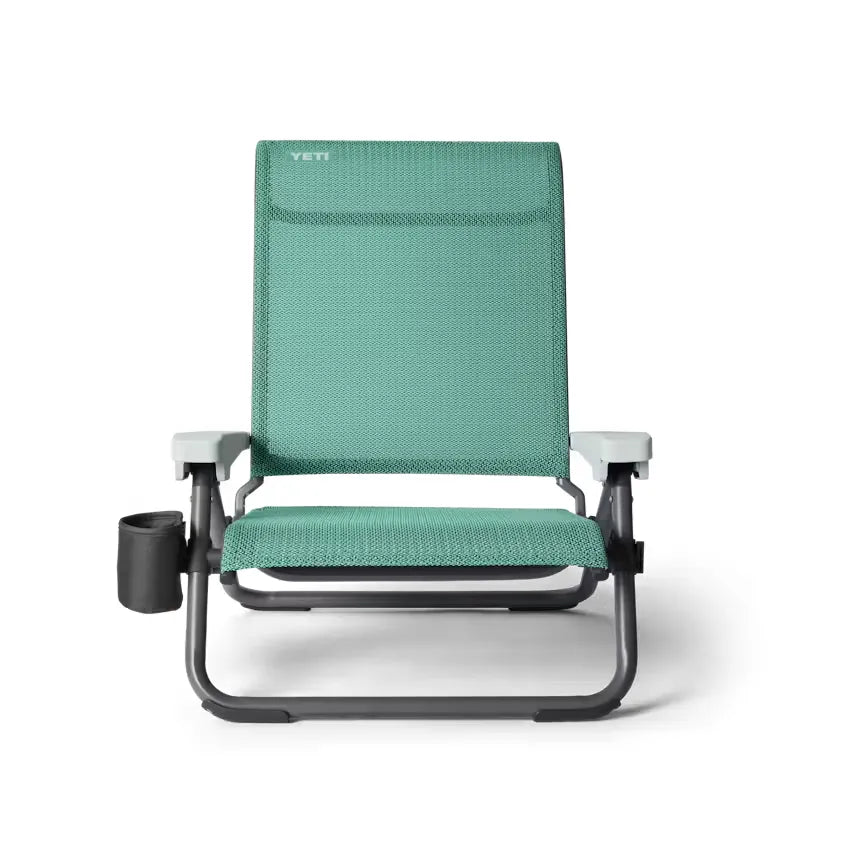 YETI HONDO SILLA DE PLAYA