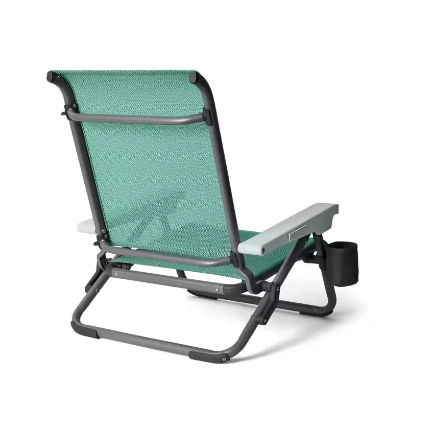 YETI HONDO SILLA DE PLAYA