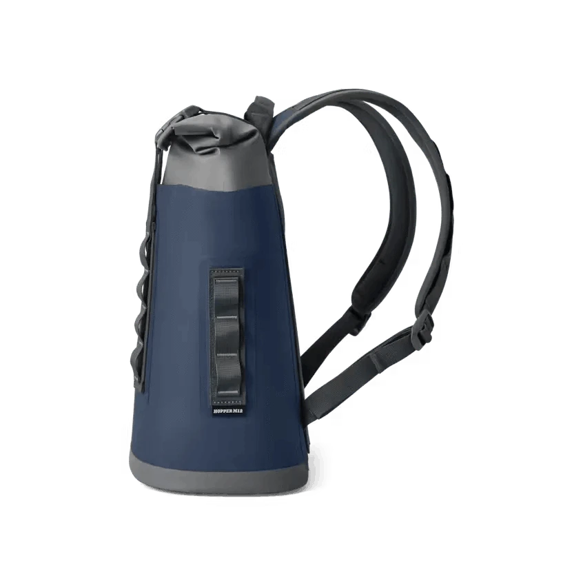 YETI HOPPER BACKPACK M12 Mundo Outdoors Shop
