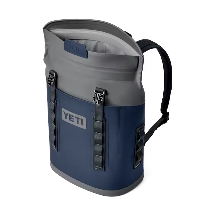 YETI HOPPER BACKPACK M12