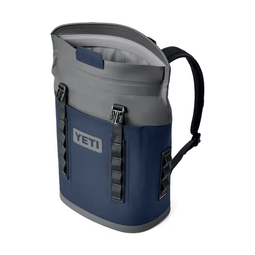 YETI HOPPER BACKPACK M12 Mundo Outdoors Shop