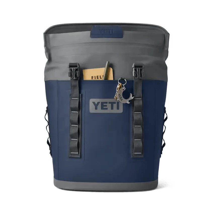 YETI HOPPER BACKPACK M12 Mundo Outdoors Shop
