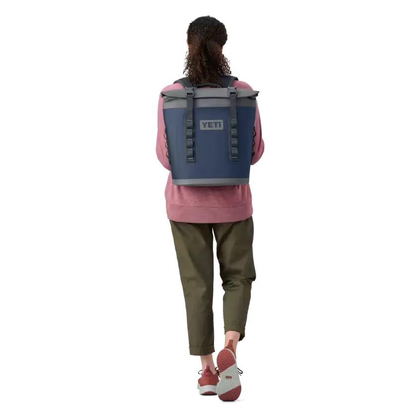 YETI HOPPER BACKPACK M12