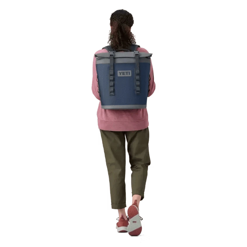 YETI HOPPER BACKPACK M12 Mundo Outdoors Shop