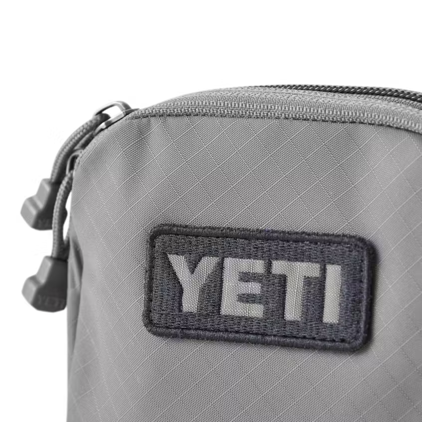 YETI PACKING CUBES GRAY