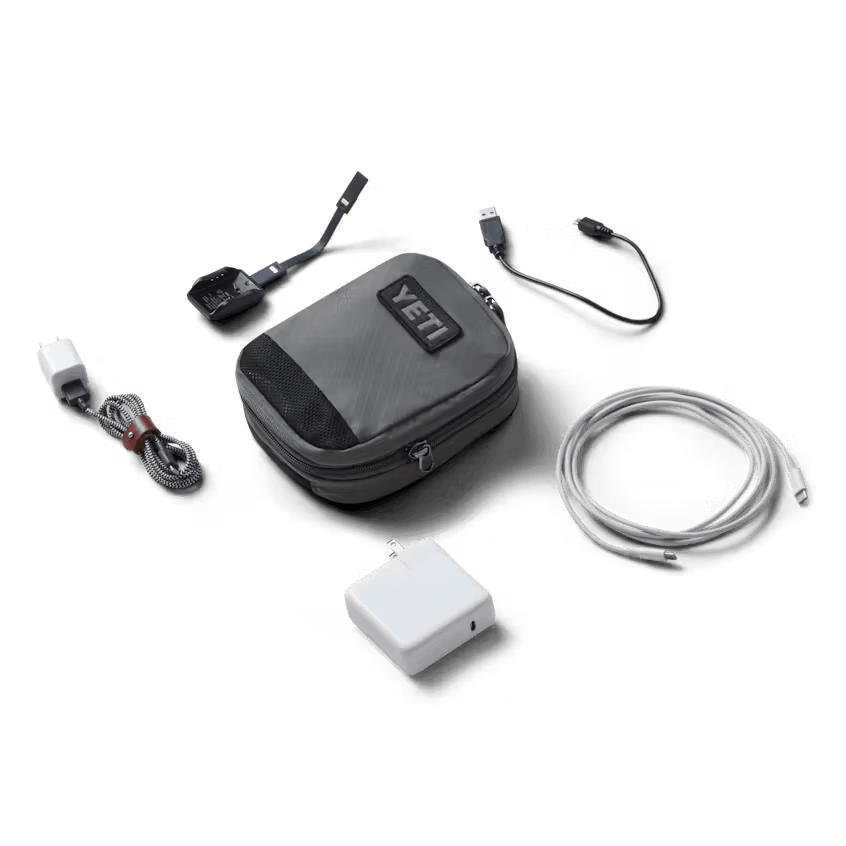 YETI PACKING CUBES GRAY Mundo Outdoors Shop