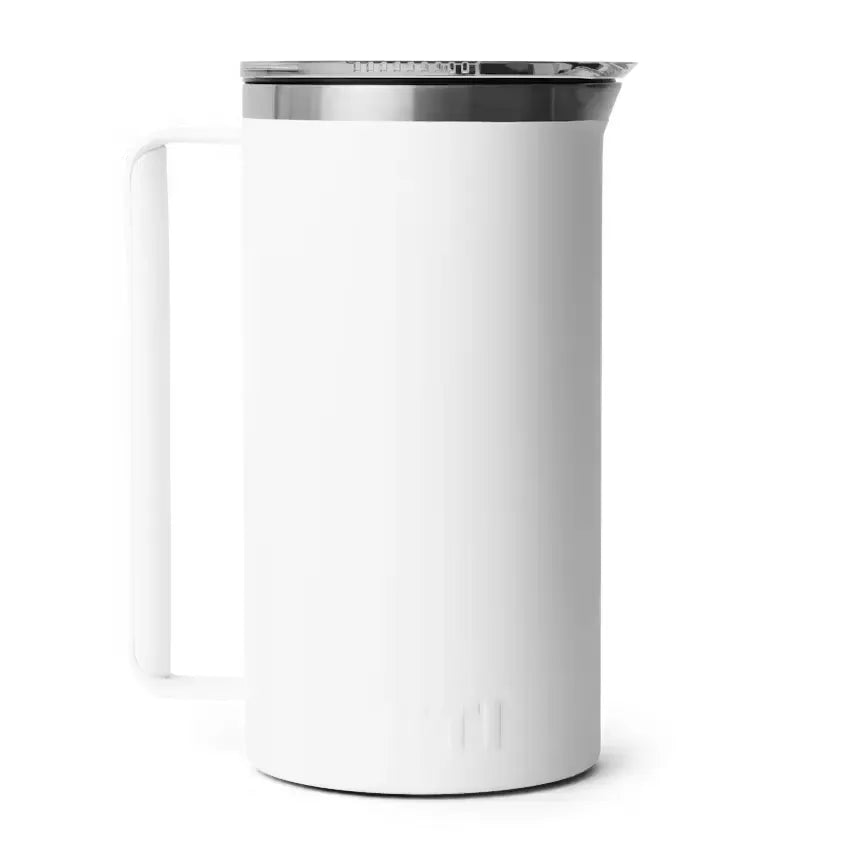 YETI 64 OZ PITCHER