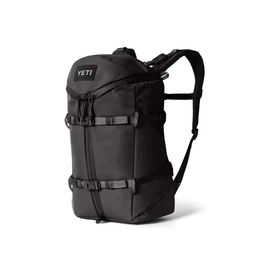 YETI RANCHERO BACKPACK 22 L Mundo Outdoors Shop