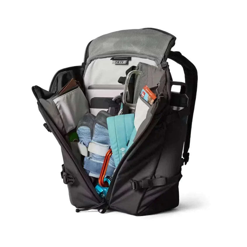 YETI RANCHERO BACKPACK 22 L Mundo Outdoors Shop