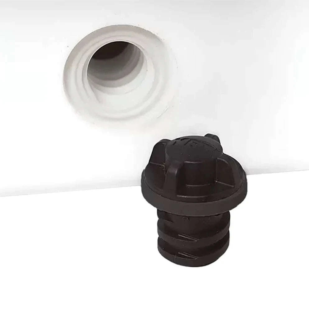 YETI TAPÓN DE DESAGUE VORTEX V2 PARA HIELERASTUNDRA Mundo Outdoors Shop