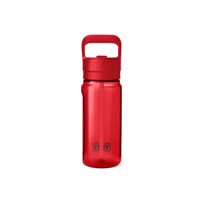 YETI 600 ML YONDER COLOR STRAW