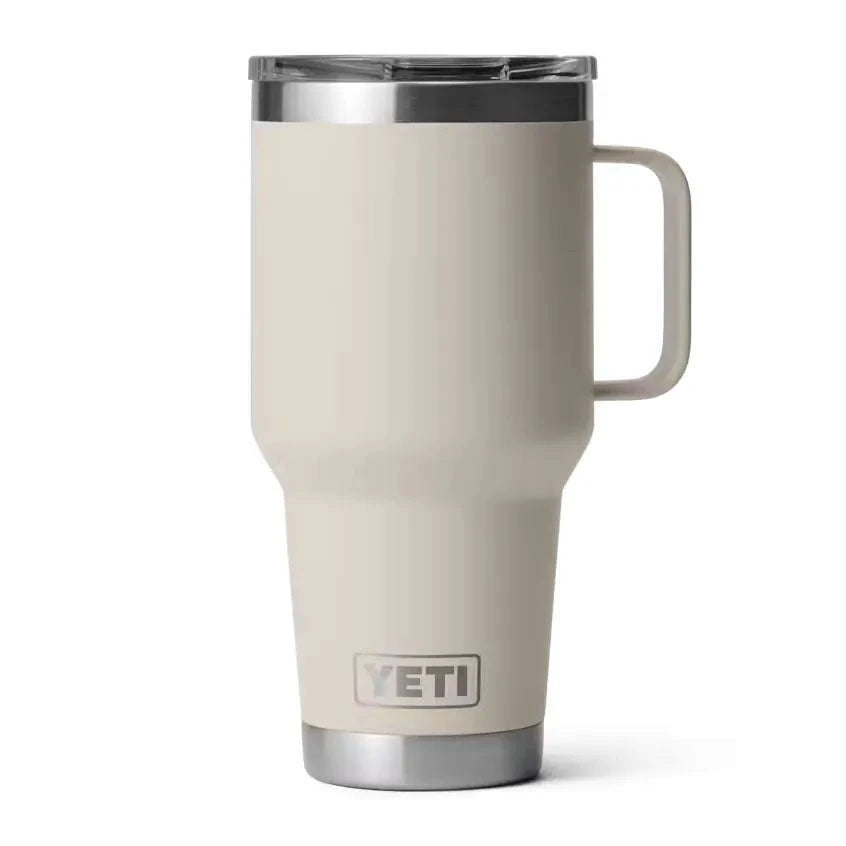YETI 30 OZ TRAVEL MUG Mundo Outdoors Shop