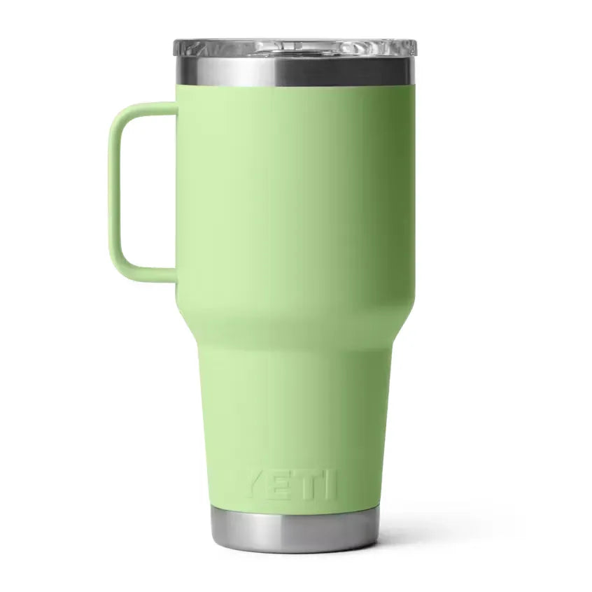 YETI 30 OZ TRAVEL MUG