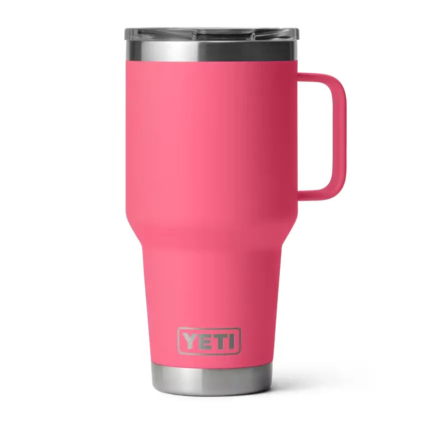 YETI 30 OZ TRAVEL MUG