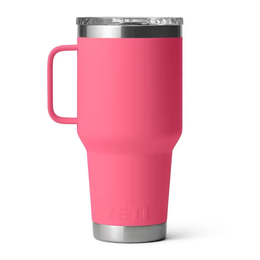 YETI 30 OZ TRAVEL MUG