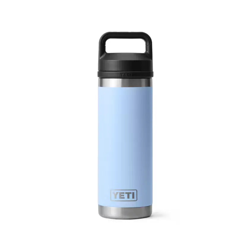 YETI 18 OZ BOTTLE
