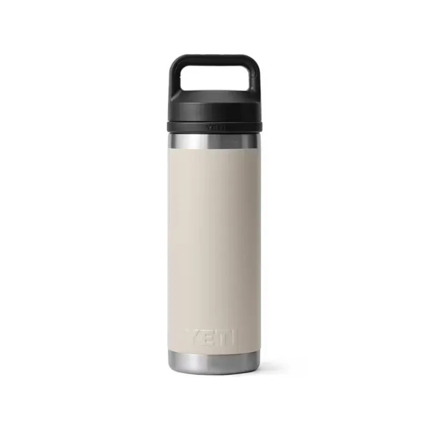 YETI 18 OZ BOTTLE