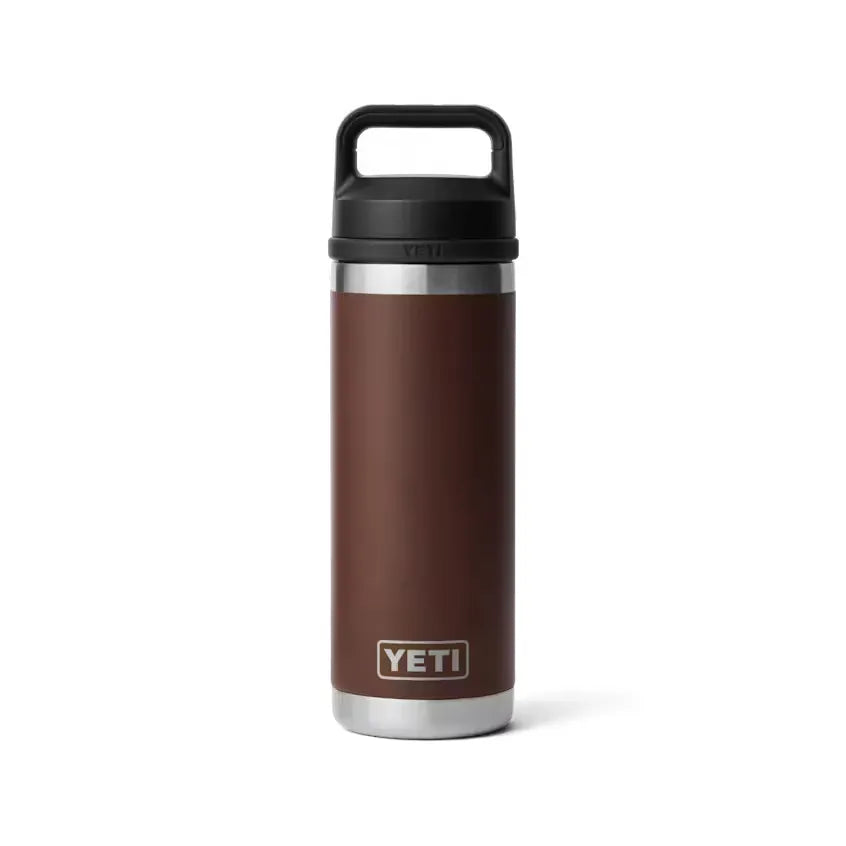 YETI 18 OZ BOTTLE