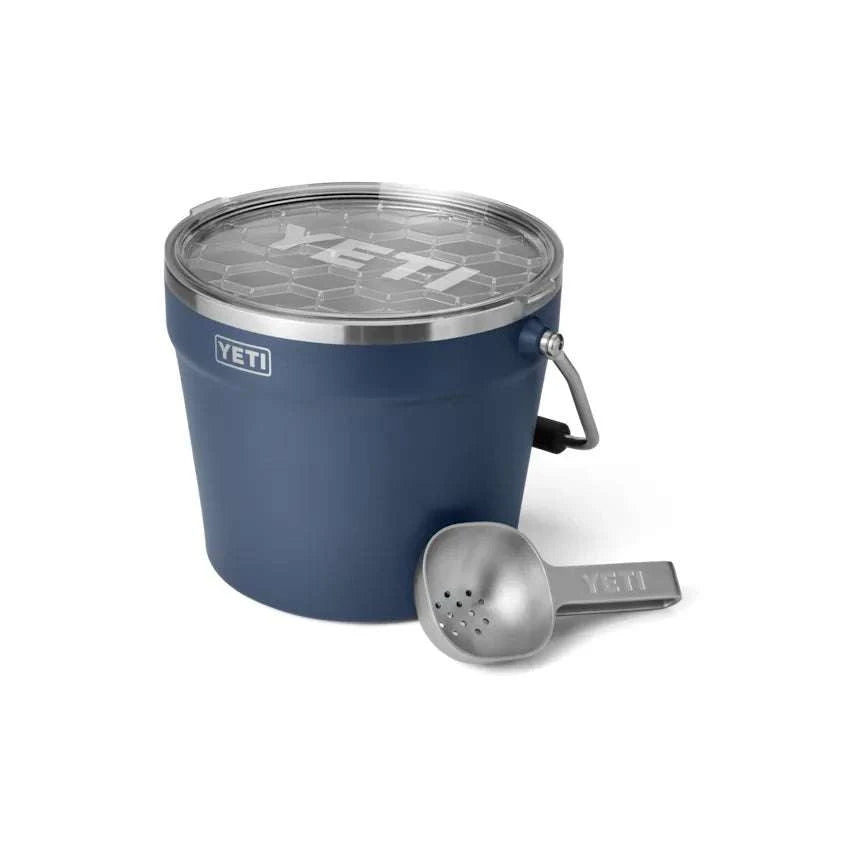 YETI BEVERAGE BUCKET Mundo Outdoors Shop