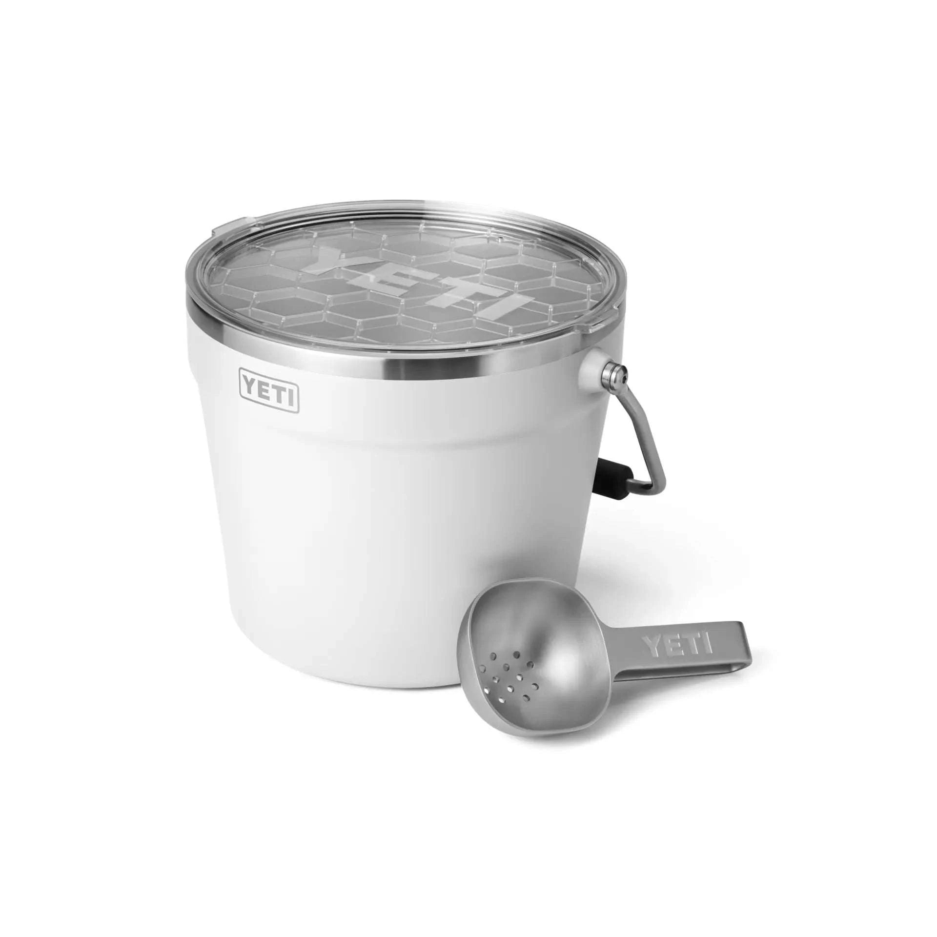 YETI BEVERAGE BUCKET Mundo Outdoors Shop