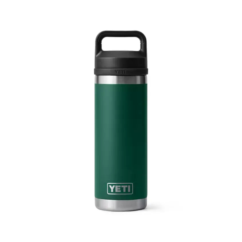 YETI 18 OZ BOTTLE