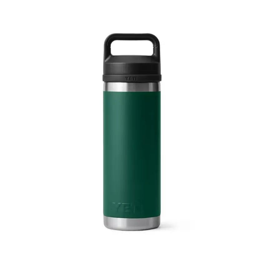 YETI 18 OZ BOTTLE