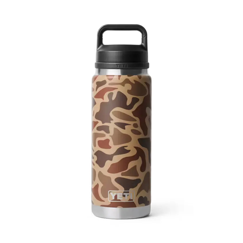 YETI 26 OZ BOTTLE