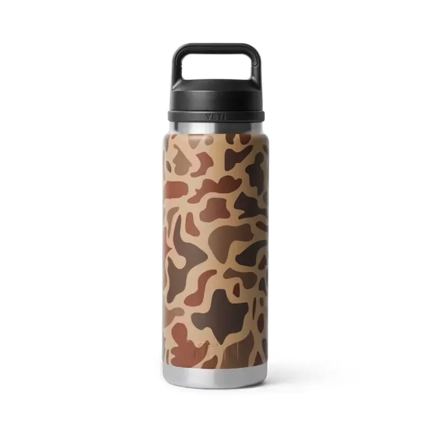 YETI 26 OZ BOTTLE