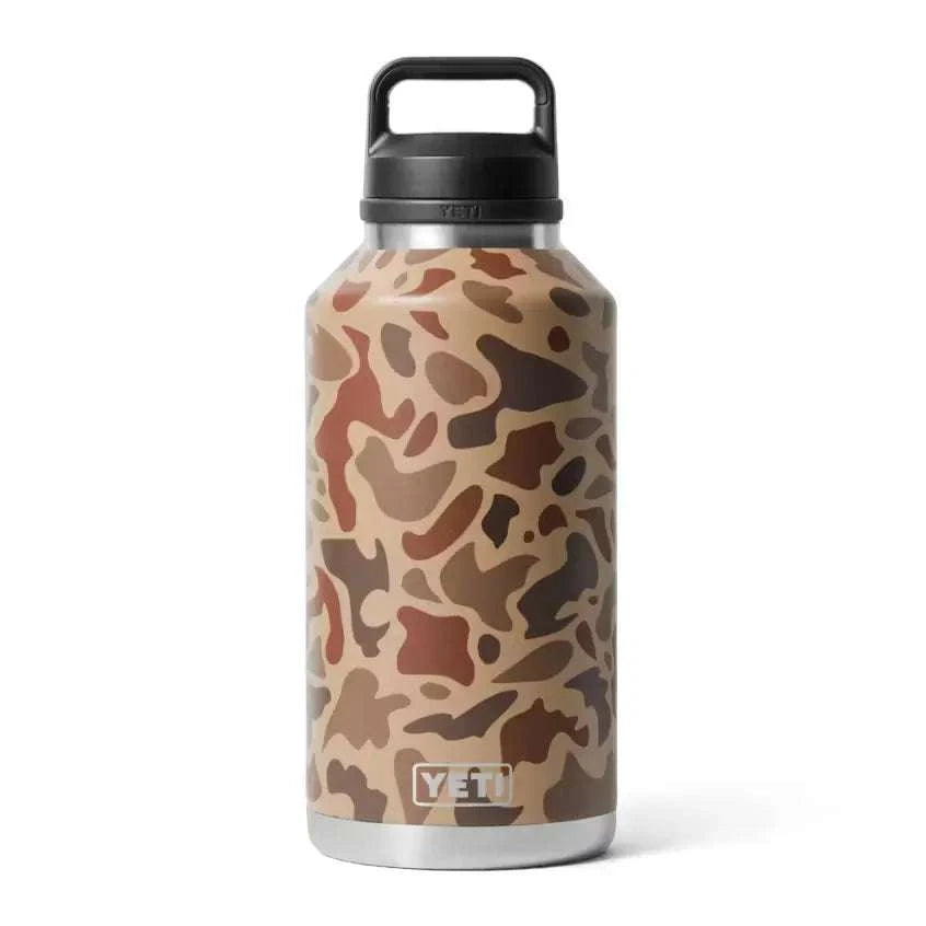 YETI 64 OZ BOTTLE Mundo Outdoors Shop