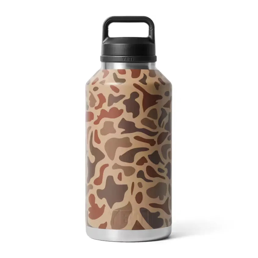 YETI 64 OZ BOTTLE