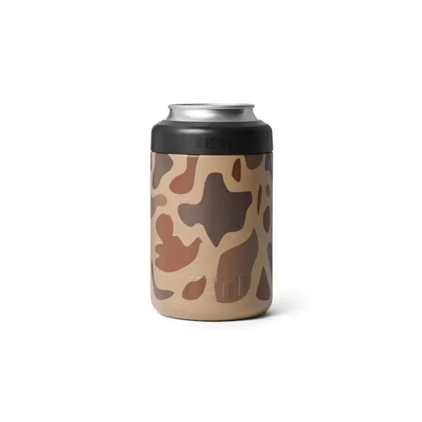 YETI 12 OZ COLSTER REGULAR Mundo Outdoors Shop