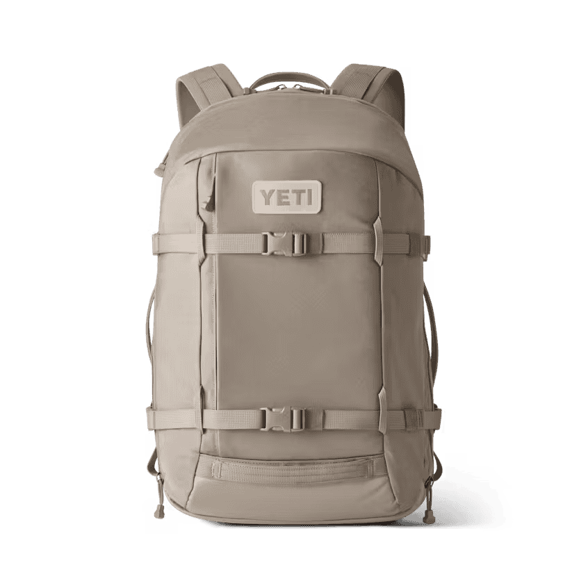 YETI CROSSROADS BACKPACK 27 L Mundo Outdoors Shop