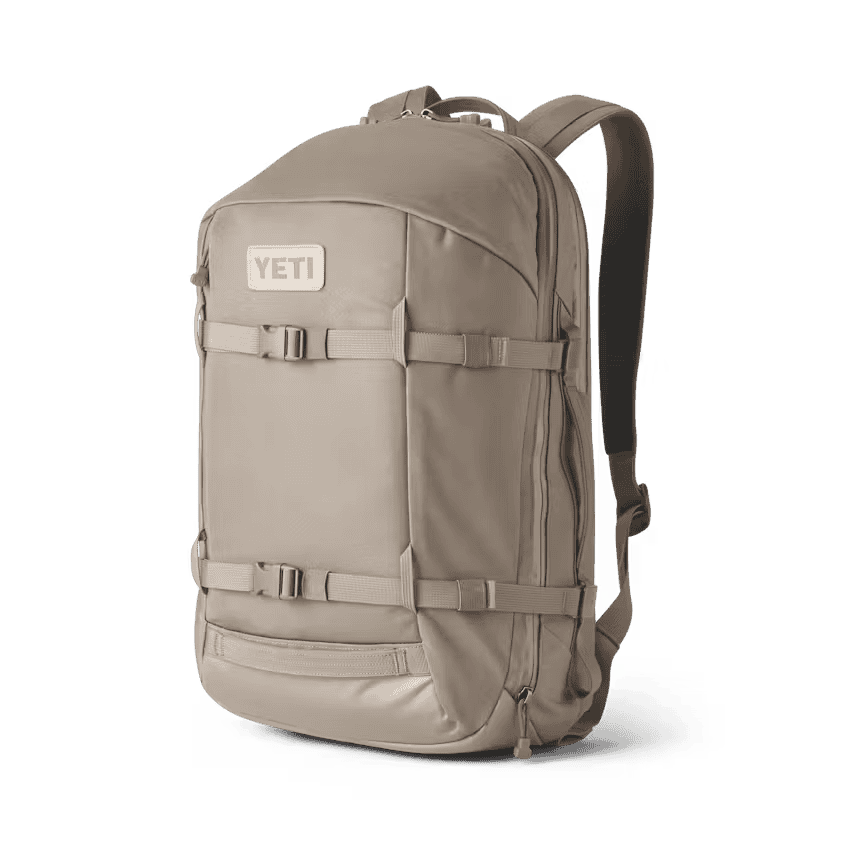 YETI CROSSROADS BACKPACK 27 L Mundo Outdoors Shop
