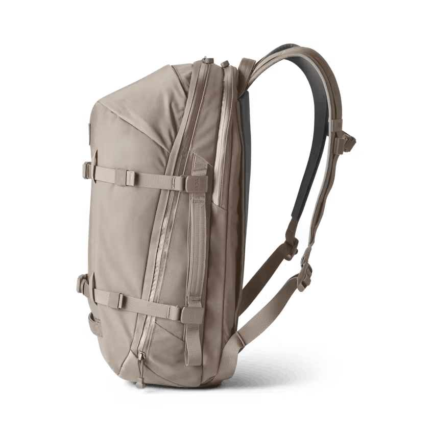 YETI CROSSROADS BACKPACK 27 L Mundo Outdoors Shop