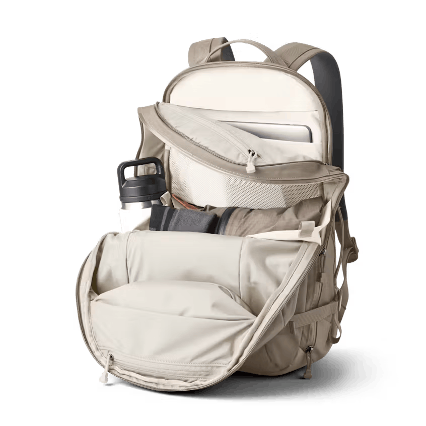 YETI CROSSROADS BACKPACK 27 L Mundo Outdoors Shop