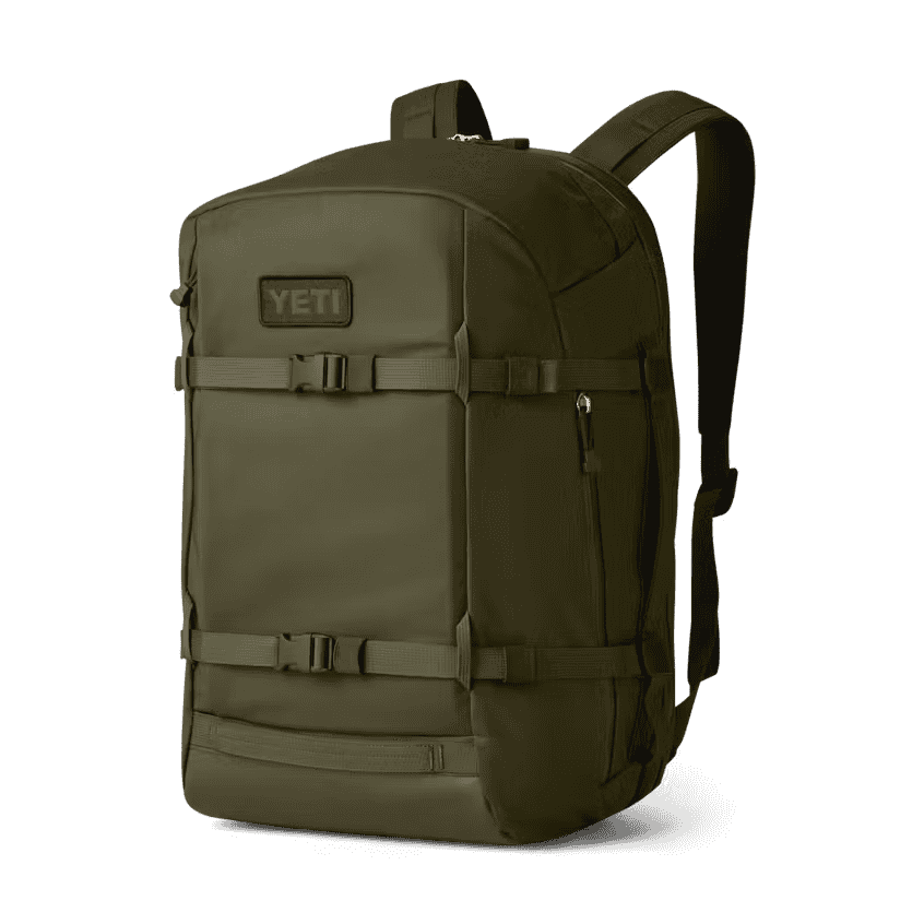 YETI CROSSROADS BACKPACK 35 L Mundo Outdoors Shop