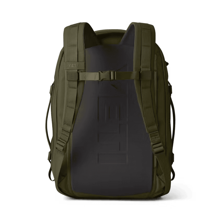 YETI CROSSROADS BACKPACK 35 L Mundo Outdoors Shop