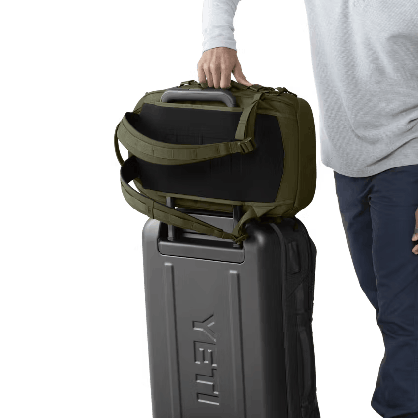 YETI CROSSROADS BACKPACK 35 L Mundo Outdoors Shop