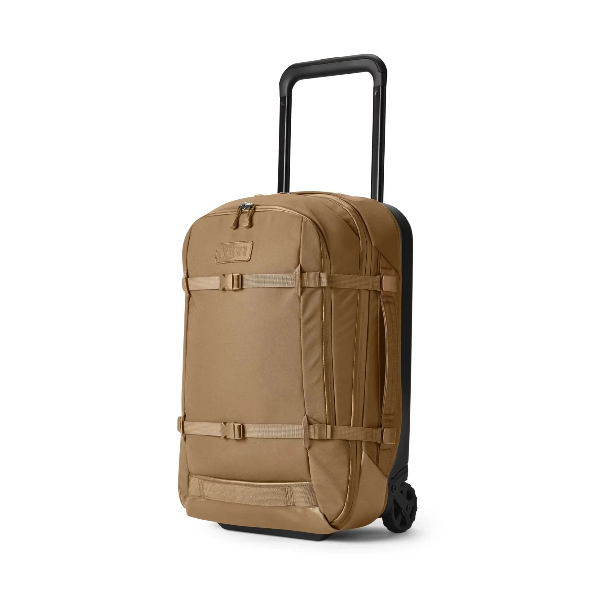 YETI CROSSROADS LUGGAGE 22" Mundo Outdoors Shop