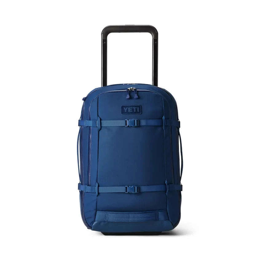 YETI CROSSROADS LUGGAGE 22" Mundo Outdoors Shop