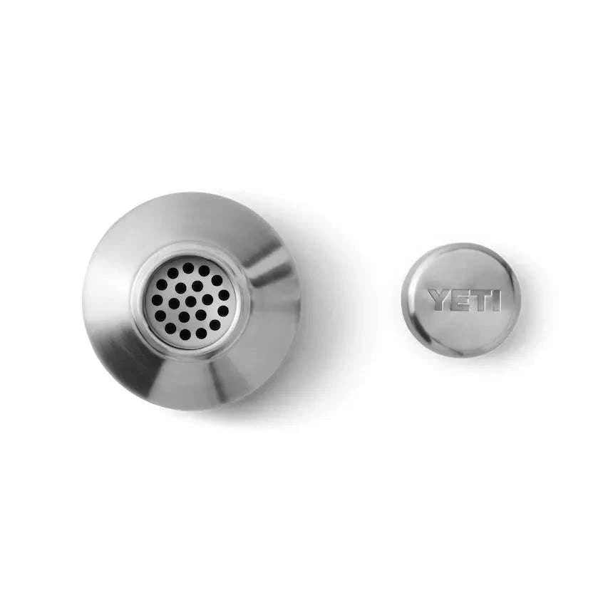 YETI 20 OZ TAPA DE REPUESTO COCKTAIL SHAKER LID Mundo Outdoors Shop