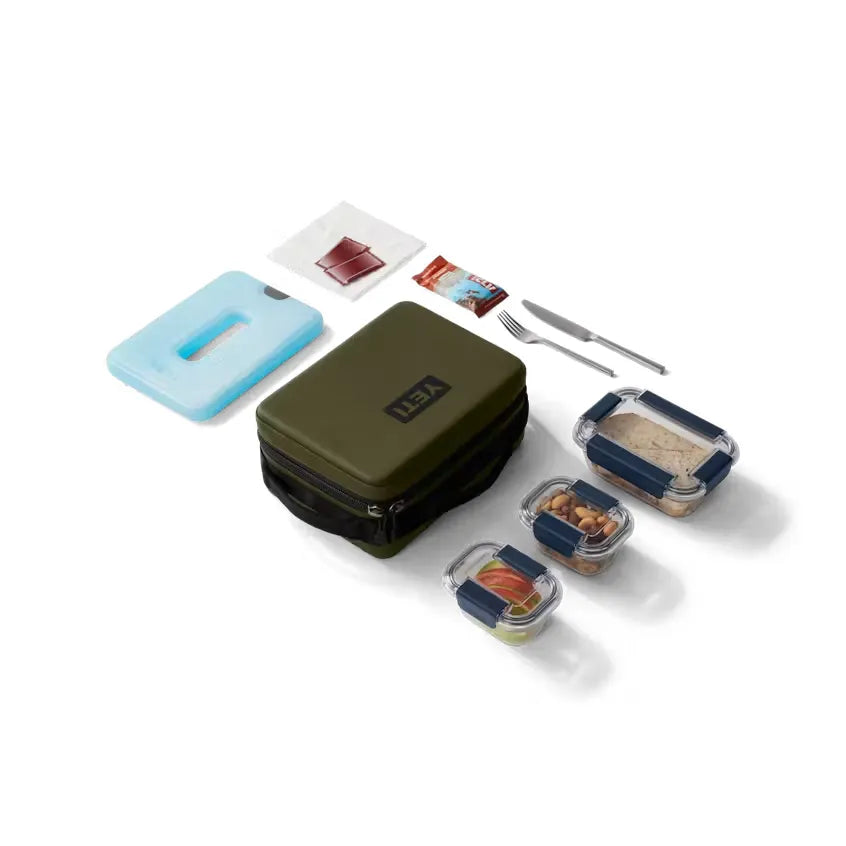 YETI DAYTRIP LUNCH BOX 5 L