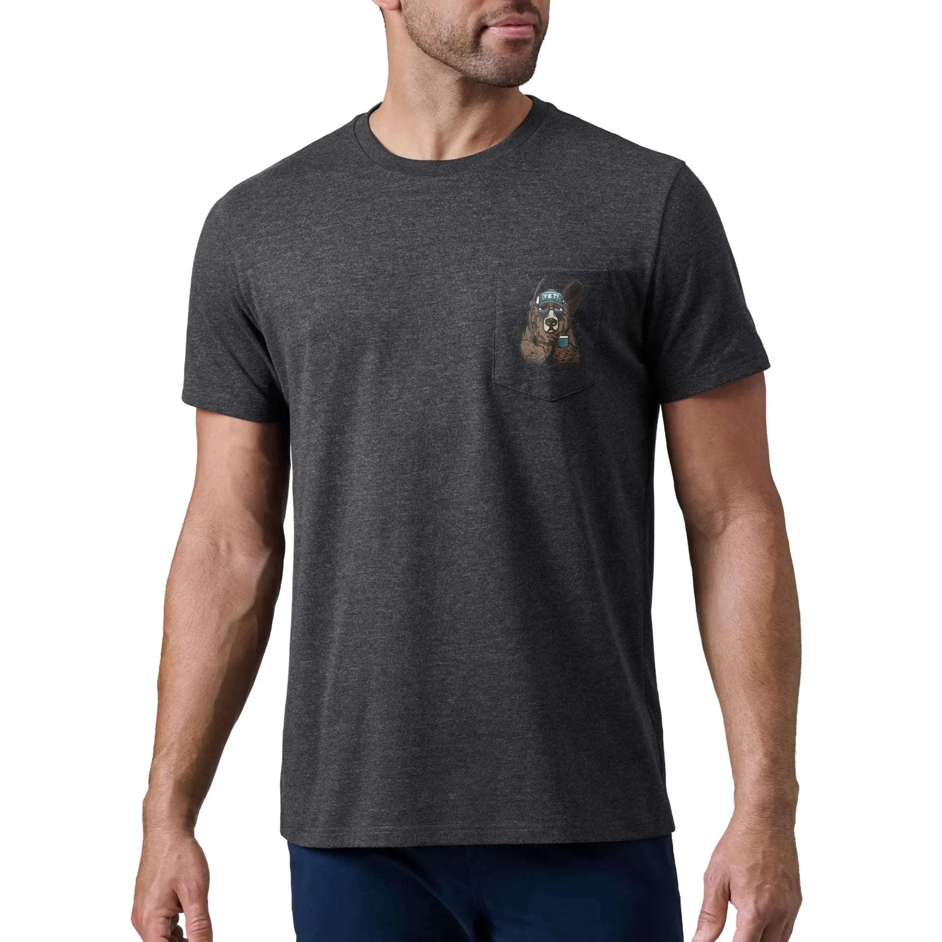 YETI GEAR COOL BEAR POCKET SST Mundo Outdoors Shop