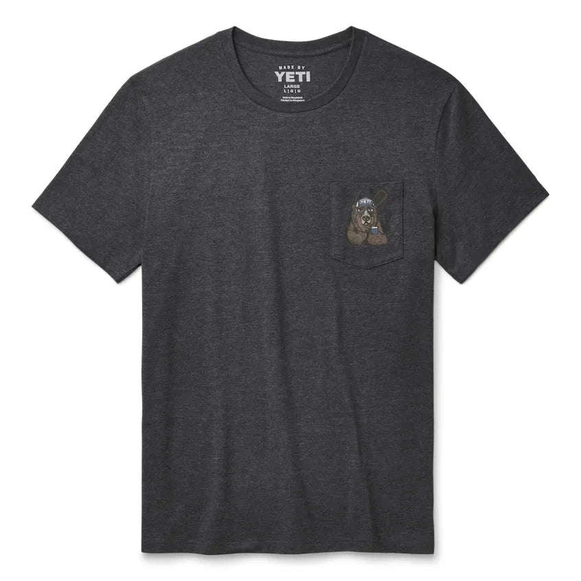 YETI GEAR COOL BEAR POCKET SST Mundo Outdoors Shop