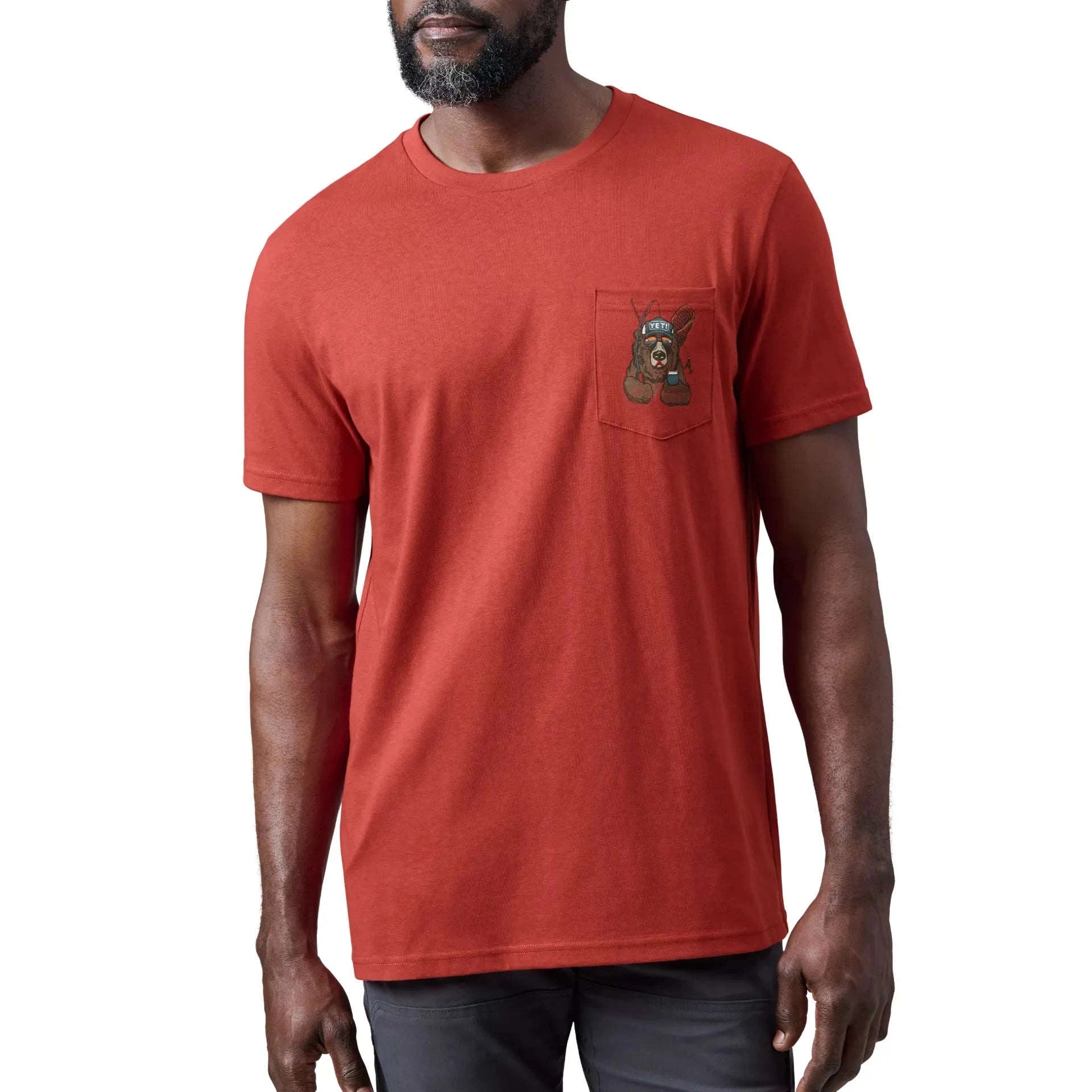 YETI GEAR COOL BEAR POCKET SST Mundo Outdoors Shop