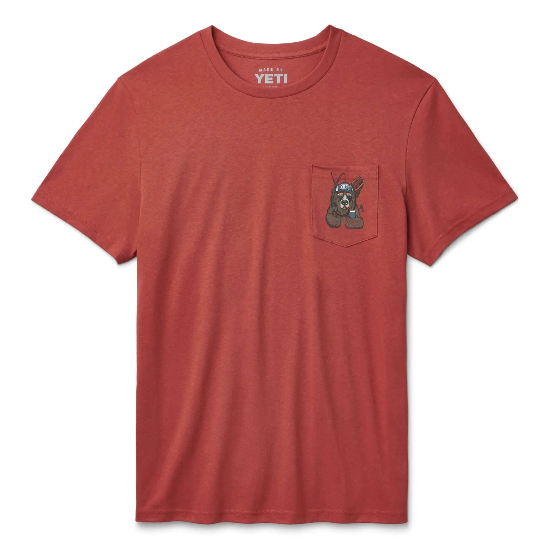 YETI GEAR COOL BEAR POCKET SST Mundo Outdoors Shop