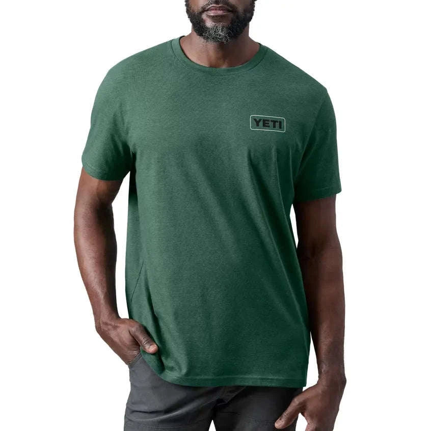 YETI GEAR DUCK SCENE SST Mundo Outdoors Shop